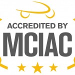 MCIAC accredited