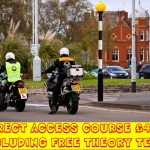 Direct Access Scheme DAS Fee Theory Test Offer