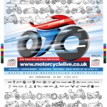 Free Motorcycle Live tickets